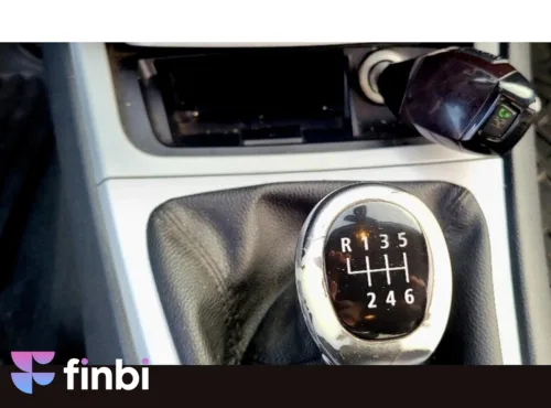 BMW 118D