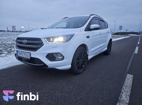 Foed Kuga ST-line AWD
