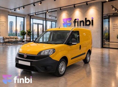 Fiat DOBLO