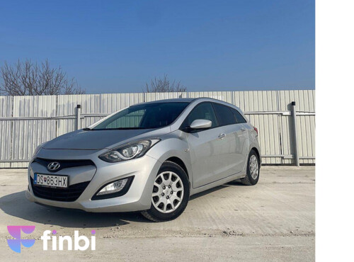 Hyundai i 30