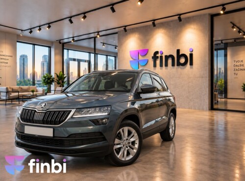 Škoda Karoq r.12/2021 1.5TSi 150k DSG, full LED, odpočet DPH