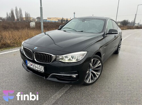 BMW 320d