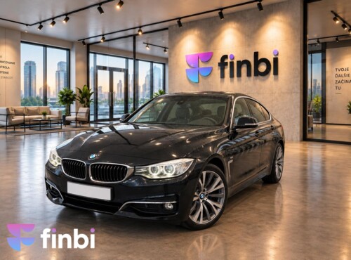 BMW 320d