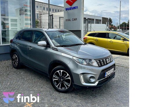 Suzuki Vitara 1.Majitel, kúpená na slovensku