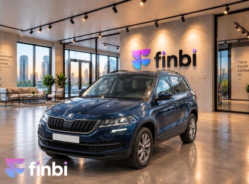 Škoda Kodiaq 2018 2.0TDi 110kW 4x4 DSG 7miestny, odpočet DPH