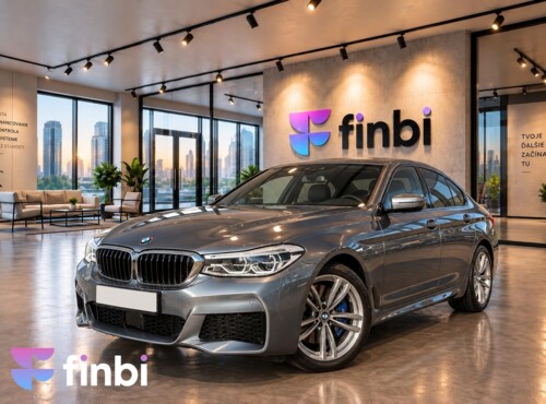 BMW 630d xDrive