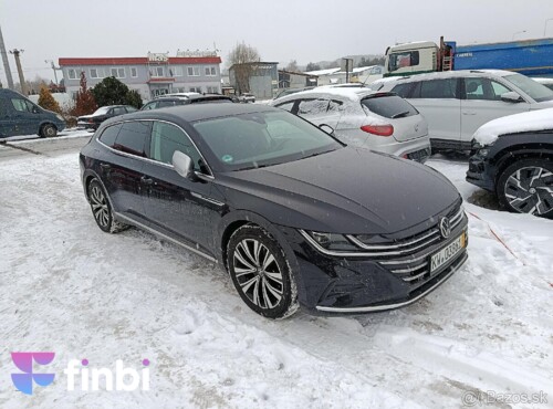 Vw arteon shoting break 2,0tdi dsg