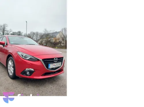 Mazda MAZDA 3