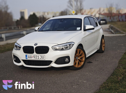 BMW 120i