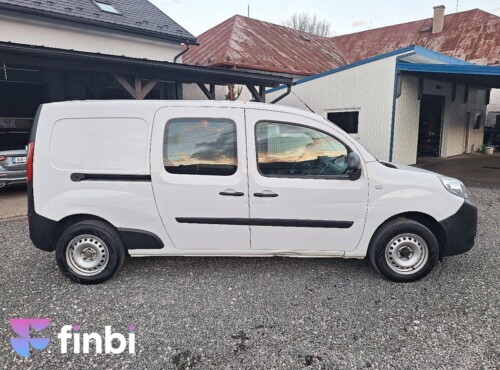 Renault Kangoo Maxi 1.5dci 2020