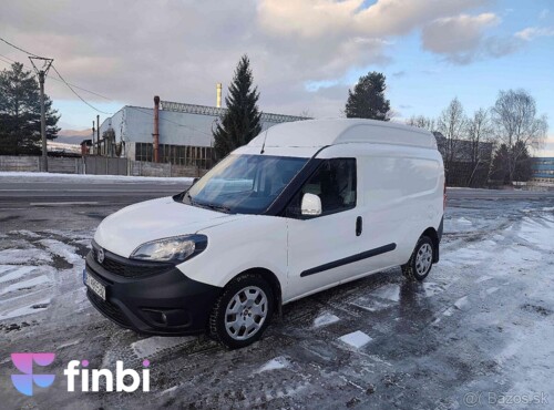 Fiat DOBLO