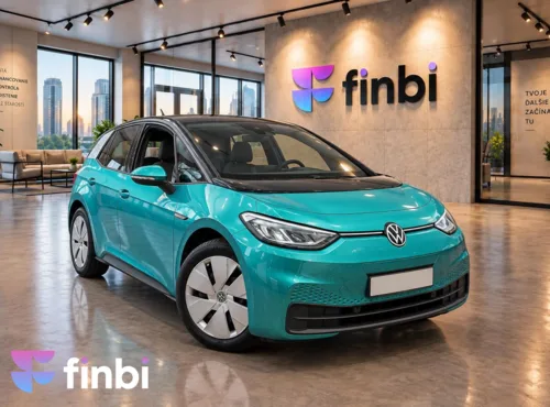 VW ID.3 Pure Performance 45kWh-110kW