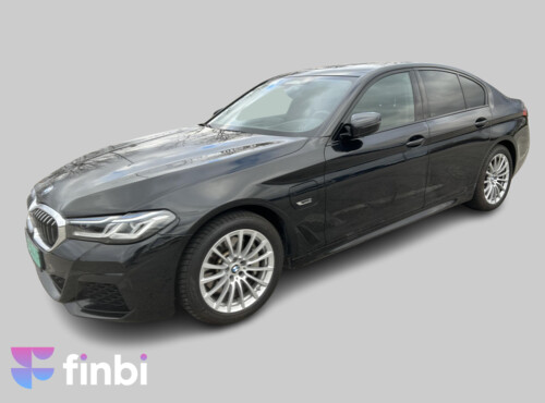 BMW 530e xDrive M-Packet
