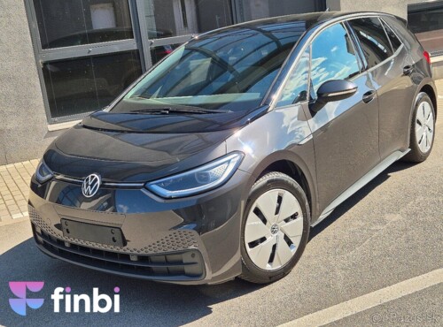 ID.3 PRO Business 53'000 km