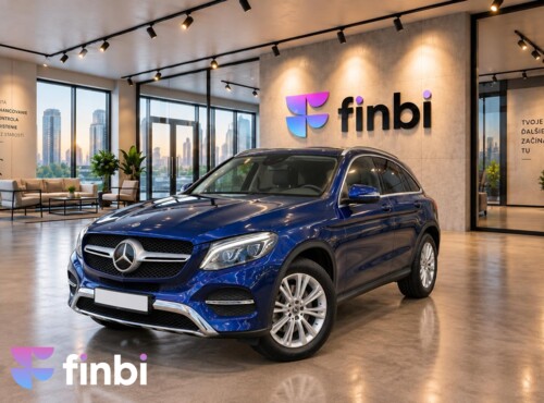 MERCEDES-BENZ GLE CUPE 400 4MATIC