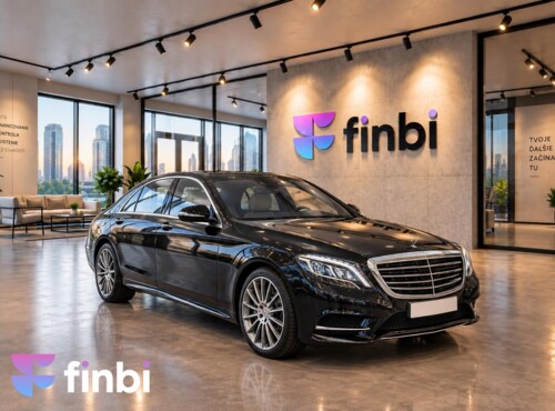 Mercedes Benz S350 CDI 4x4 MOŽNA VYMENA