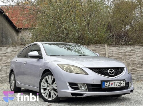 Mazda MAZDA 6