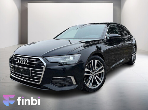 Audi A6 Avant 50 3.0 TDI mHEV Sport quattro tiptronic