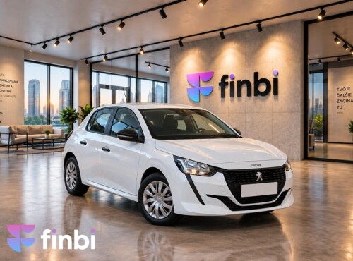 Peugeot 208 1.2 PureTech Active