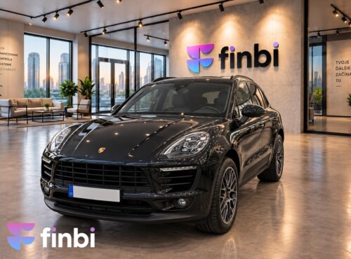 Porsche MacanS, 190kw, Diesel, A7PDK, SR, 87000km