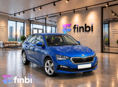 1.0 TSI v záruke, iba 33tis km, TOP stav
