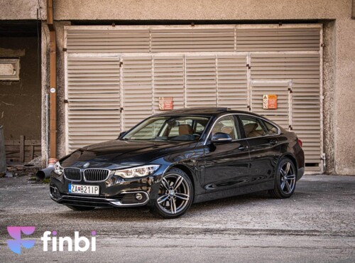 BMW 430i