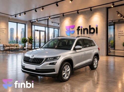 Škoda Kodiaq 2021, 2.0TDi 110kW, DSG, 7-miestny, odpočet DPH