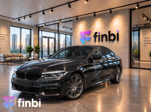 Znížená cena BMW Rad 5 530e Performance M-Packet