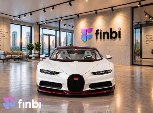 Bugatti Chiron