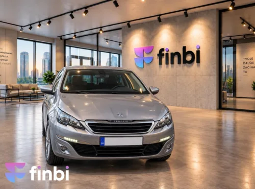 Peugeot 308 SW