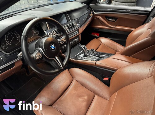 BMW F11 530d 180kw A/T bohatá výbava,možná výmena.