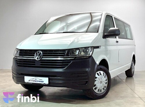 VW T6 Kombi 2.0 TDI BMT 81kW/110 PS _ predĺžený_9.miestny