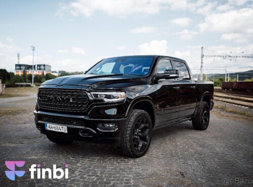 Dodge DODGE RAM 1500