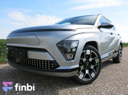 HYUNDAI KONA BEV 65 kWh Exclusive Sport