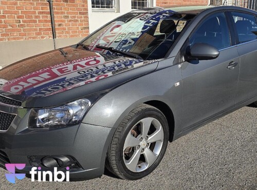 Chevrolet Cruze 2.0 Diesel 2012 AUTOMAT