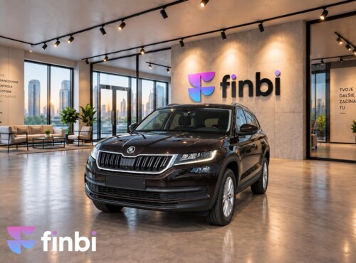 Skoda Kodiaq 2.0 tdi dsg 4x4