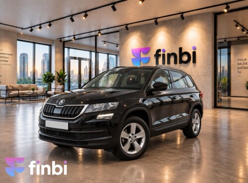 Škoda Kodiaq 2018, 2,0TDi 110kW, 5-miestny, DSG, odpočet DPH