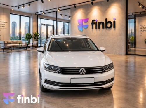 Volkswagen Passat Variant 2.0 TDi DSG 150k Comfort (diesel)