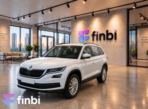 Škoda Kodiaq 2020, 2.0TDi 110kW, DSG, 7-miestny; odpočet DPH