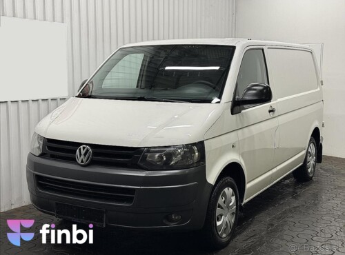 VW TRANSPORTER 2,0TDI.,motion 4x4