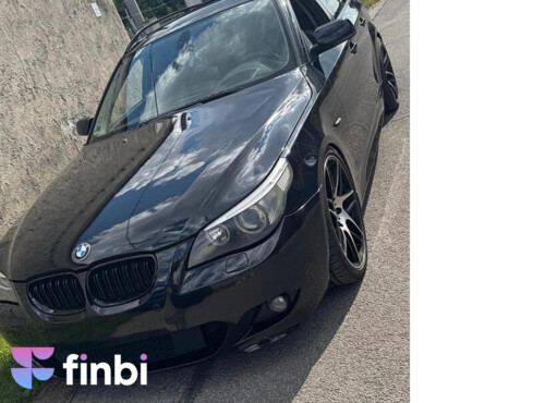 BMW 5er Reihe