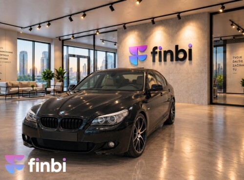 BMW 5er Reihe