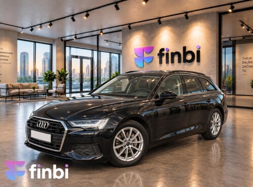 Audi A6 AVANT 40 TDI|ACC|HD-MATRIX|KAMERA|VIRTUAL| 2022