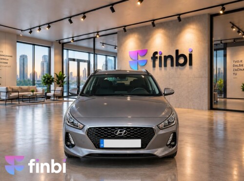 Hyundai i 30