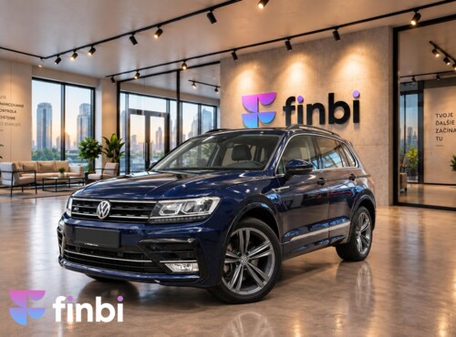 Volkswagen Tiguan 2.0 TDI 240k 4MOTION, DSG, virtual cockpit