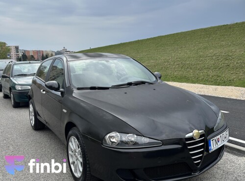 Alfa Romeo 147