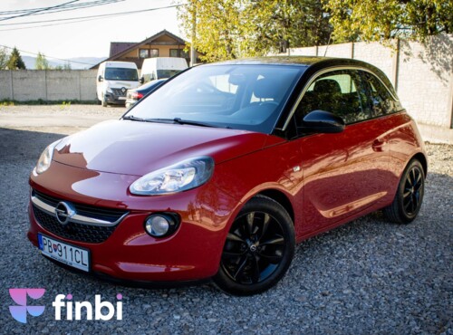 Opel Adam 1.4 Smile