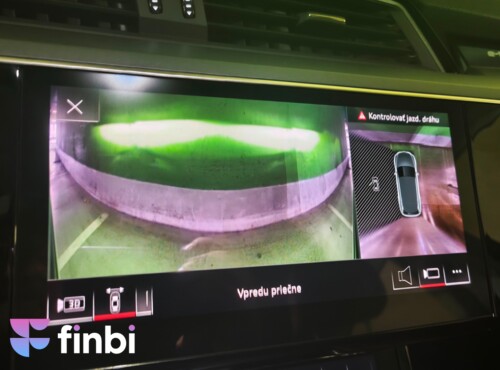 Audi e-tron e-tron 55