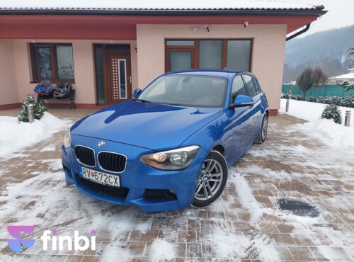 BMW 118d