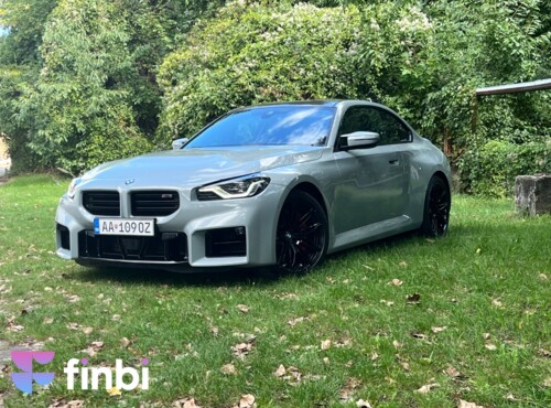 BMW M2